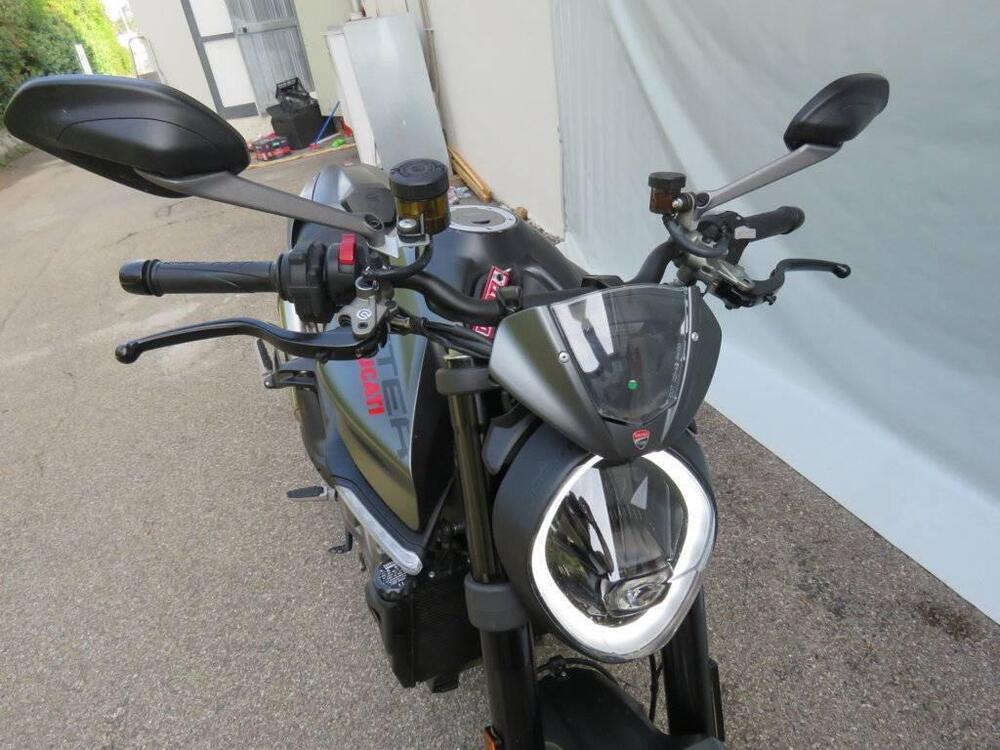 Ducati Monster 937 + (2021 - 25) (13)