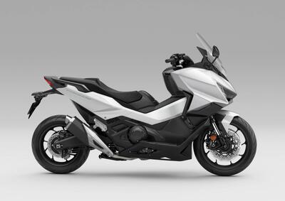 Honda Forza 750 (2025) nuova