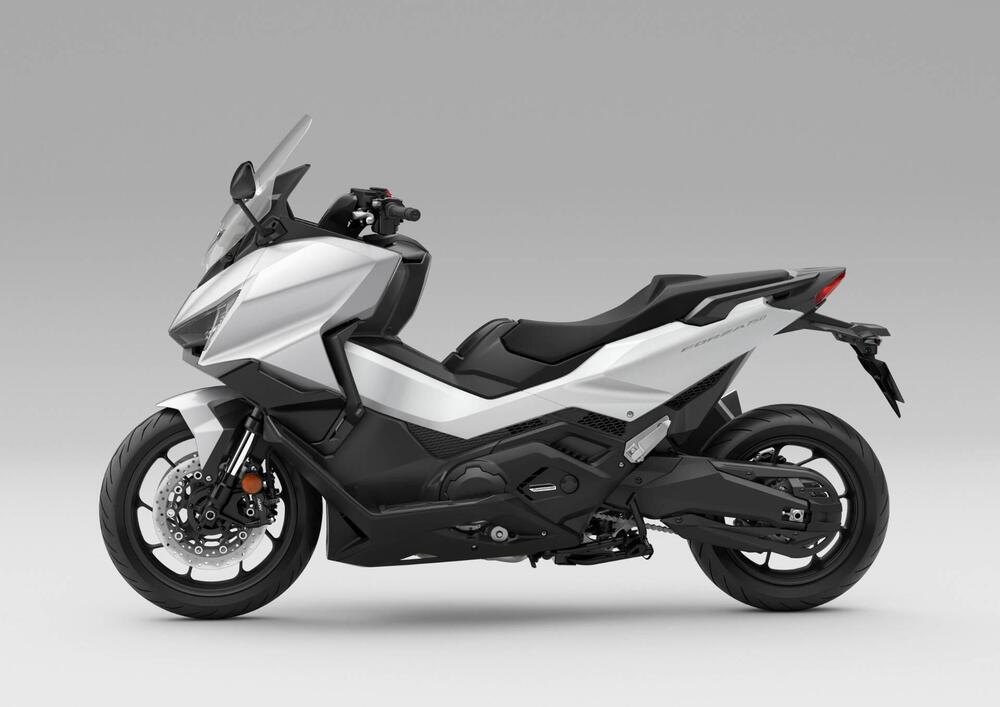 Honda Forza 750 (2025 - 26) (4)