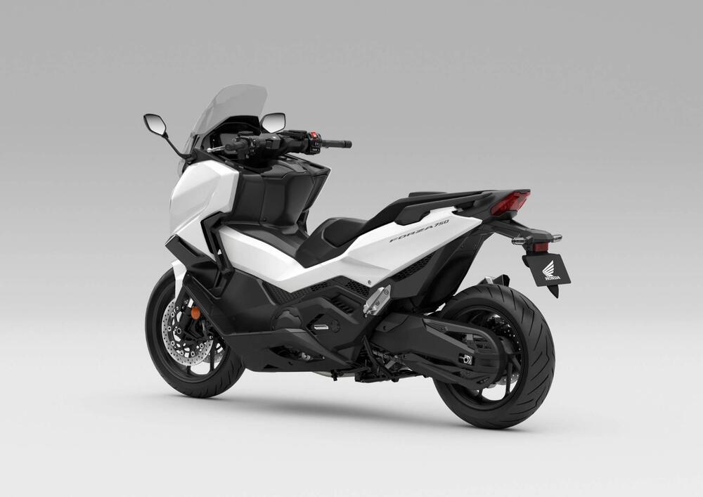 Honda Forza 750 (2025 - 26) (6)