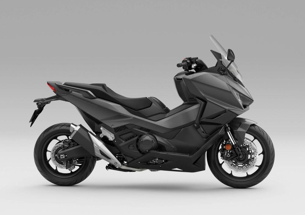 Honda Forza 750 (2025 - 26)