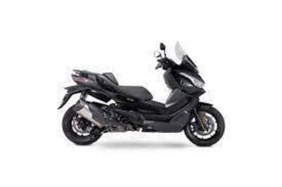 Voge Sfida SR4 MAX (2024 - 25) nuova