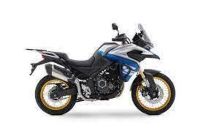 Voge Valico 525DSX (2023 - 25) nuova