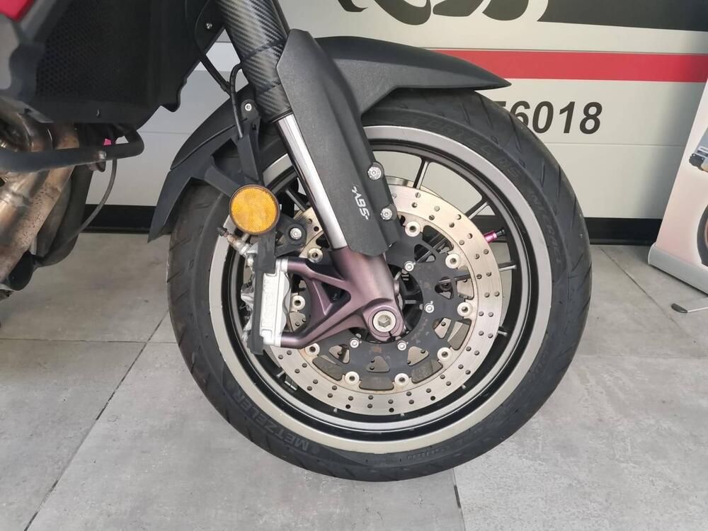 Benelli TRK 502 ABS (2017 - 20) (13)