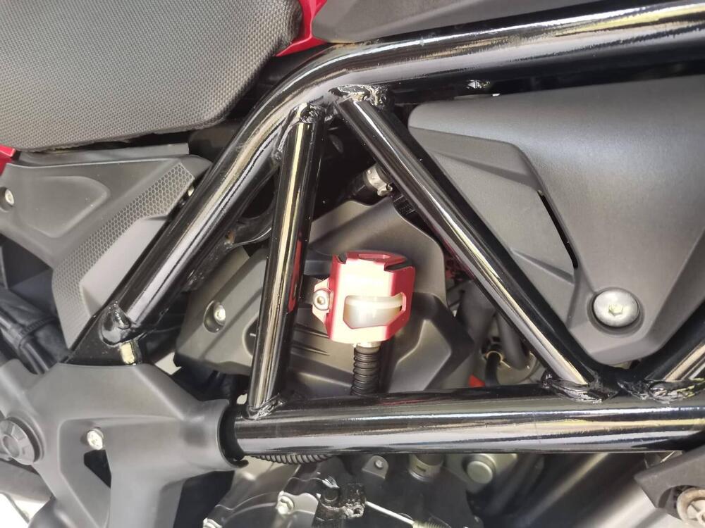 Benelli TRK 502 ABS (2017 - 20) (18)