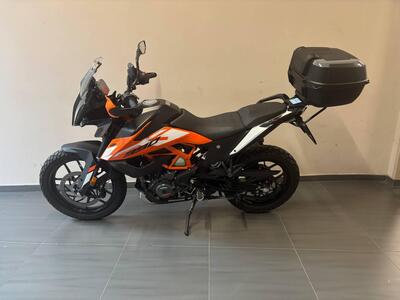 KTM 390 Adventure (2022 - 24) usata