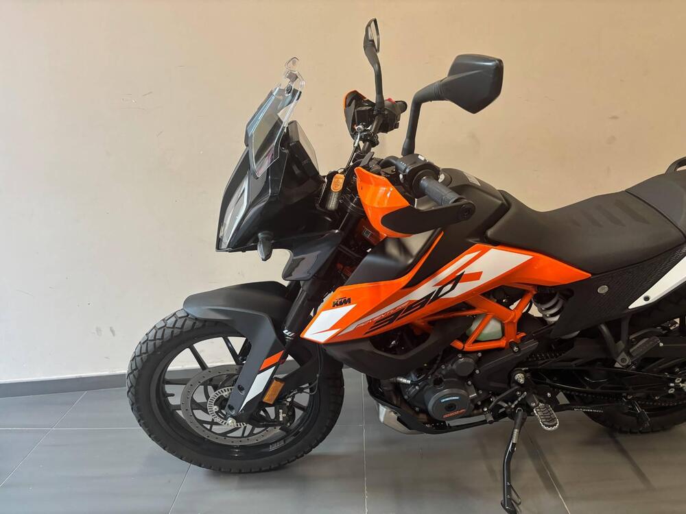 KTM 390 Adventure (2022 - 24) (2)