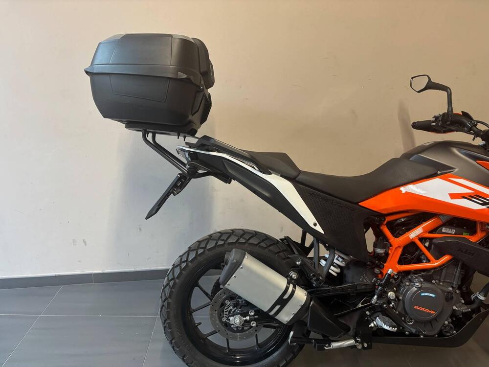 KTM 390 Adventure (2022 - 24) (9)