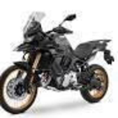 Voge Valico 900DSX (2024 - 25) nuova