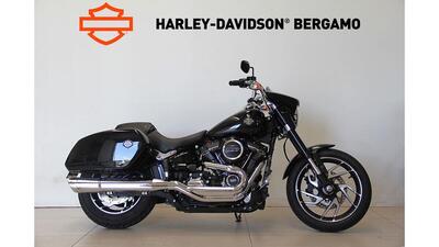 Harley-Davidson 107 Sport Glide (2018 - 20) usata