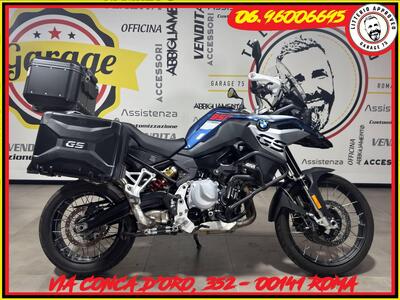 Bmw F 850 GS (2021 - 24) usata