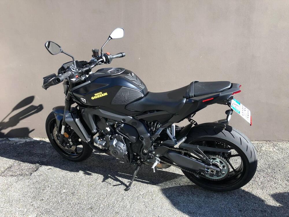 Yamaha MT-09 Y-AMT (2024 - 26) (3)