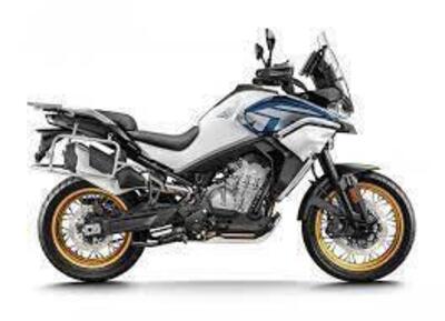 CFMOTO 800MT Explore (2023 - 25) nuova