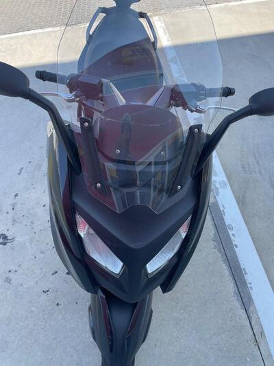 Bmw C 600 Sport (2011 - 15) usata