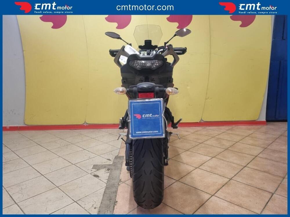 Yamaha Tracer 900 (2018 - 20) (6)