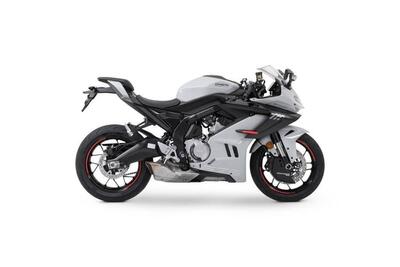 CFMOTO 675SR-R (2025) nuova