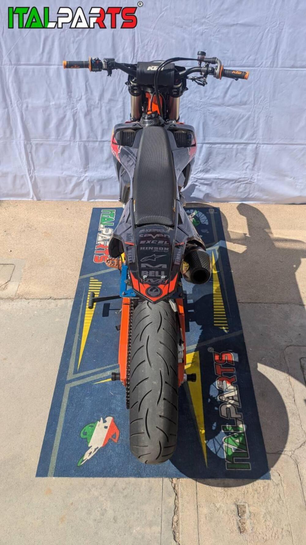 KTM 450 EXC-F (2019) (4)