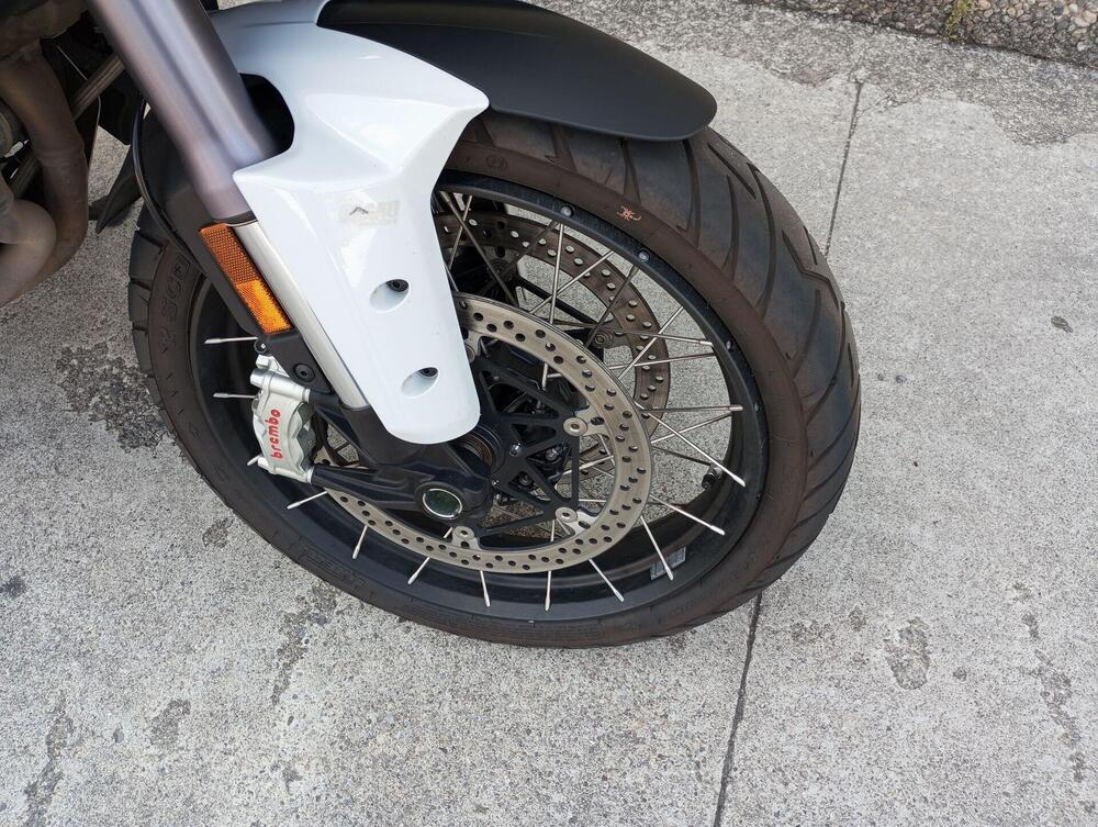 Ducati Multistrada V4 S (2021 - 24) (10)