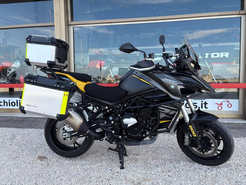 QJ Motor SRT 800 SX (2024 - 25) (3)