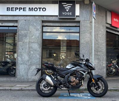 Voge Brivido 625R (2025 - 26) nuova