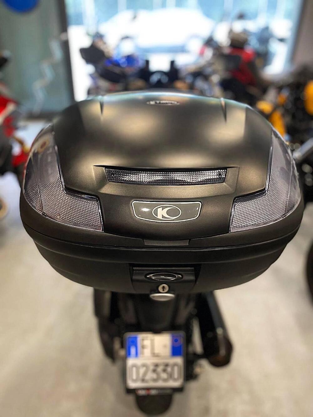 Kymco Xciting VS 400i (2023 - 26) (10)