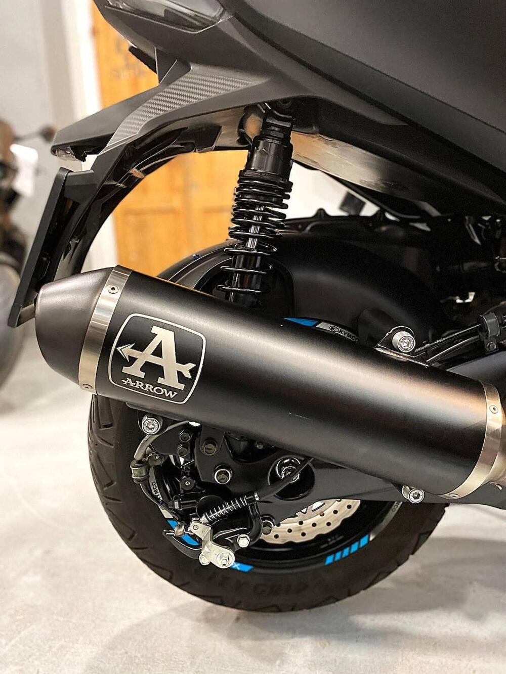 Kymco Xciting VS 400i (2023 - 26) (13)