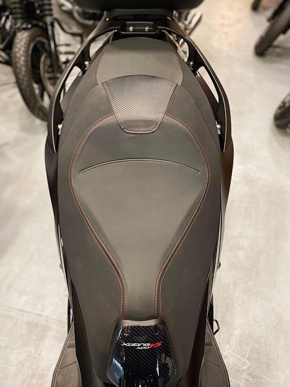 Kymco Xciting VS 400i (2023 - 26) (14)