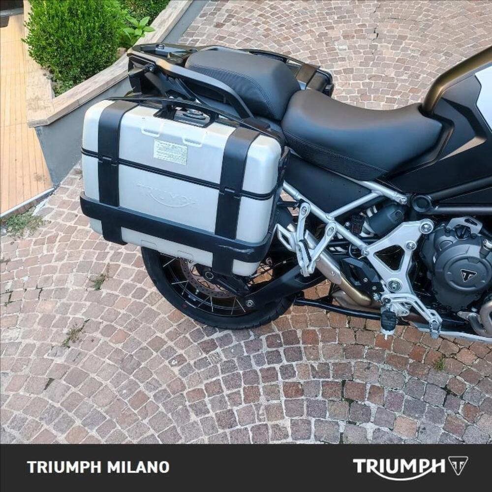 Triumph Tiger 1200 Rally Explorer (2022 - 23) (2)