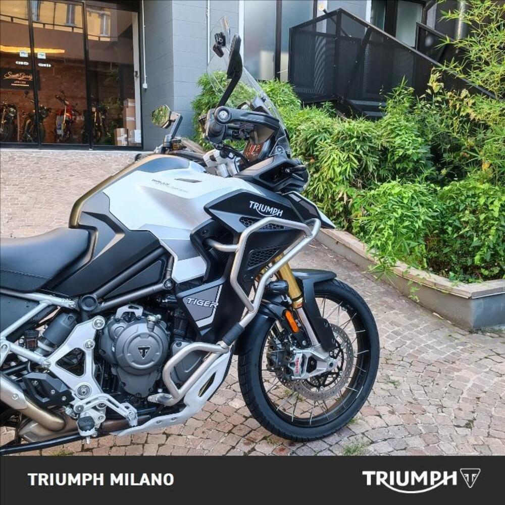 Triumph Tiger 1200 Rally Explorer (2022 - 23) (3)