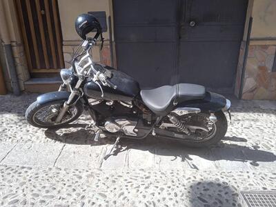 Honda VT 750 C2 Shadow (1998 - 03) usata