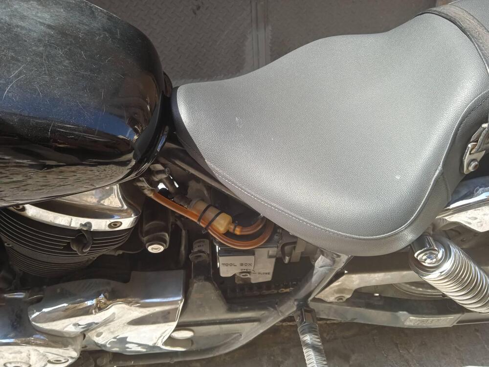 Honda VT 750 C2 Shadow (1998 - 03) (2)