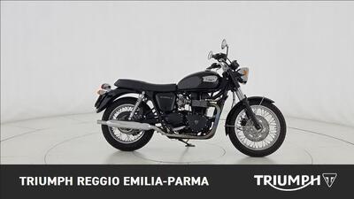 Triumph Bonneville (2007 - 16) usata