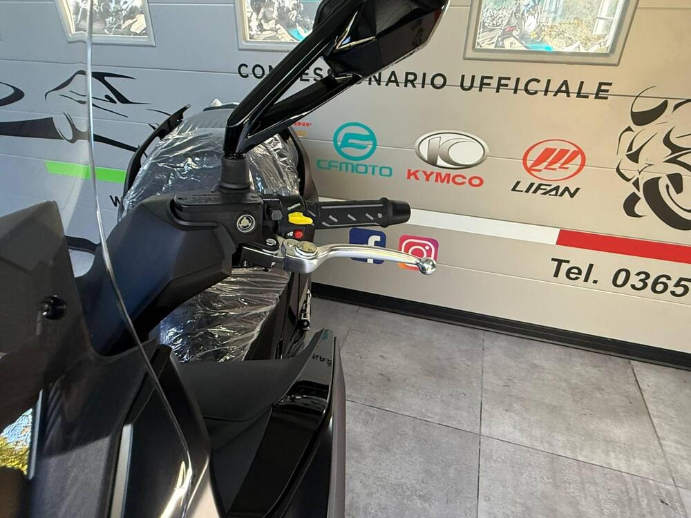 Kymco Xciting VS 400i (2023 - 26) (13)