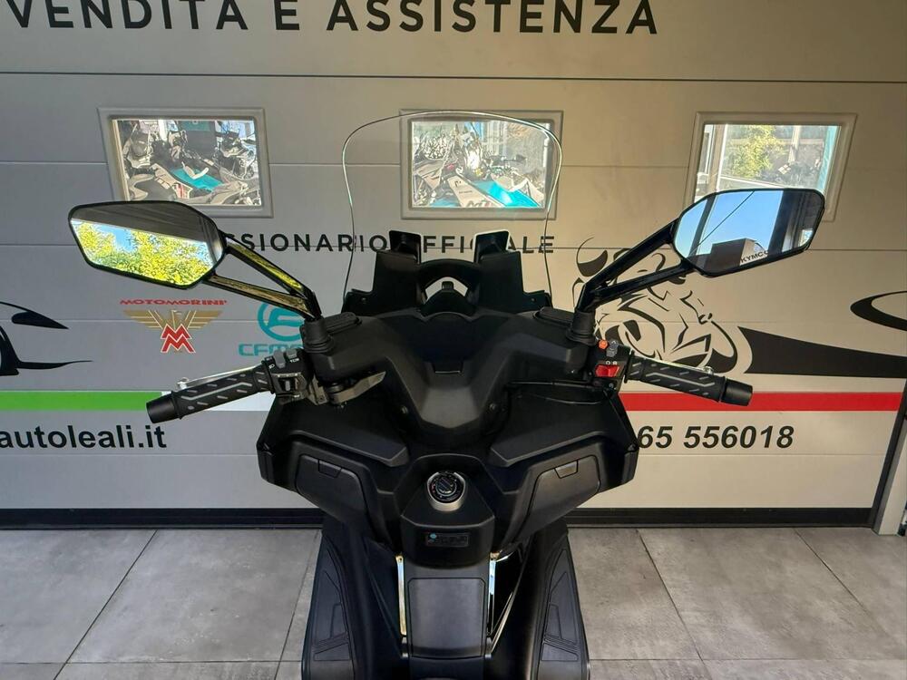 Kymco Xciting VS 400i (2023 - 26) (15)