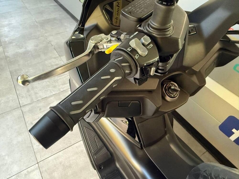 Kymco Xciting VS 400i (2023 - 26) (20)