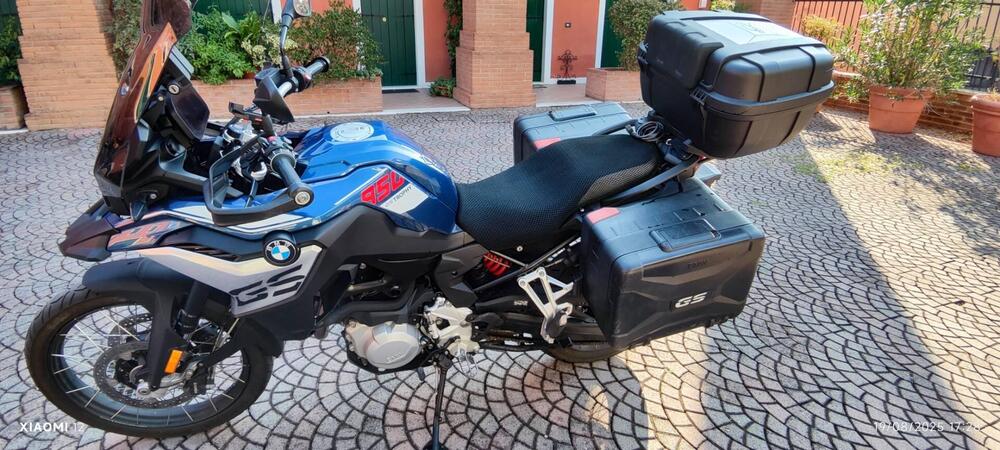 Bmw F 850 GS (2021 - 24) (6)
