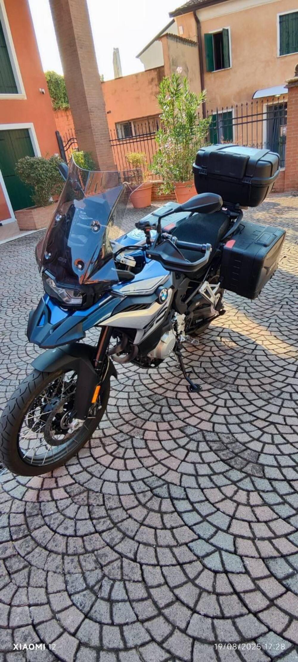 Bmw F 850 GS (2021 - 24) (7)