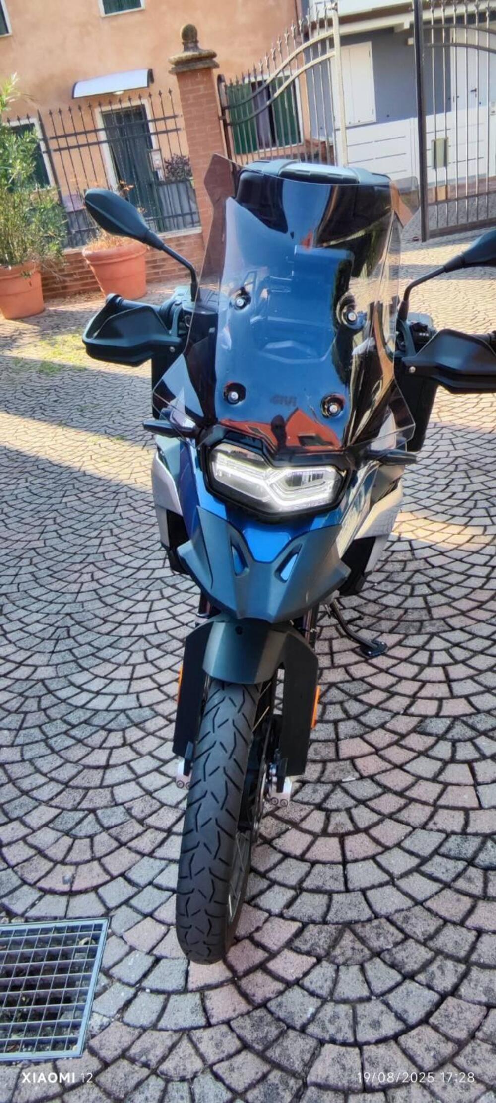 Bmw F 850 GS (2021 - 24) (8)