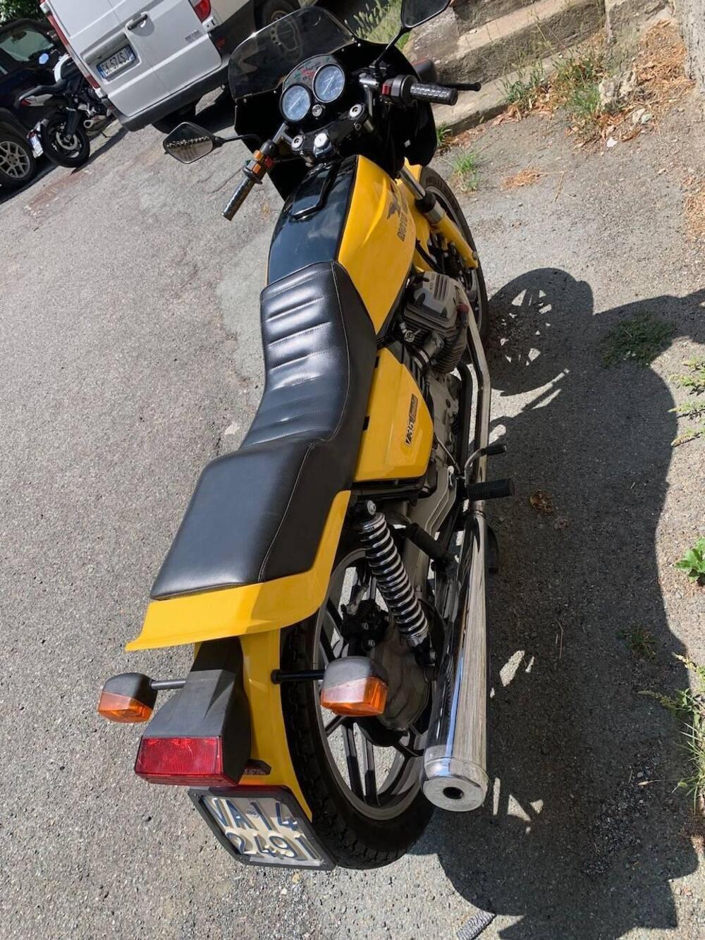 Moto Guzzi Imola (5)