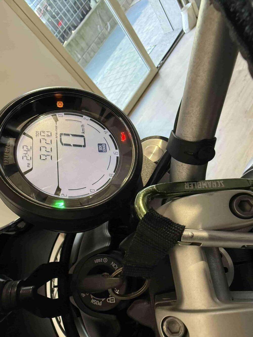 Ducati Scrambler 400 Sixty 2 (2016 - 21) (7)