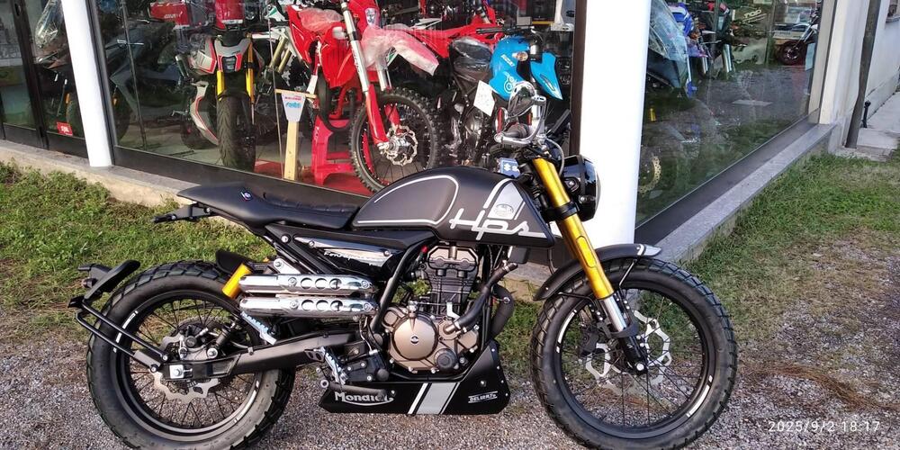 FB Mondial HPS 125 (2020 - 24) (2)