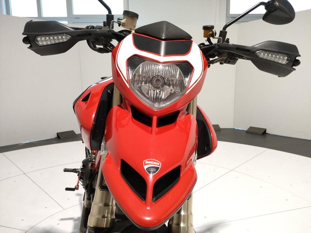 Ducati Hypermotard 1100 EVO (2010 - 12) (16)