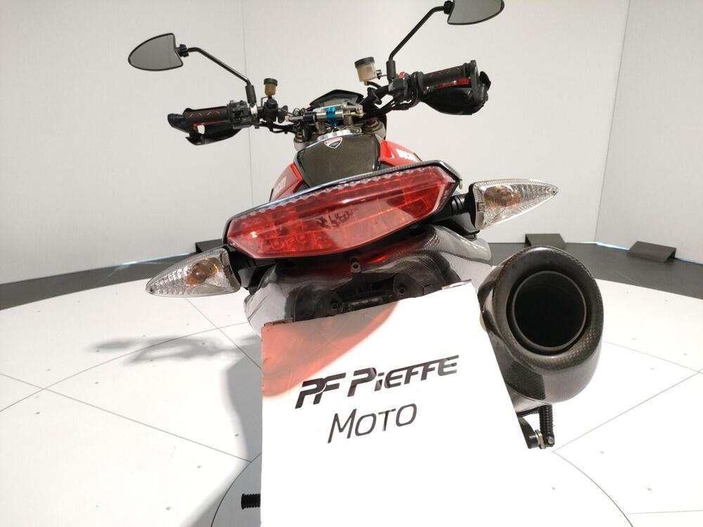 Ducati Hypermotard 1100 EVO (2010 - 12) (17)