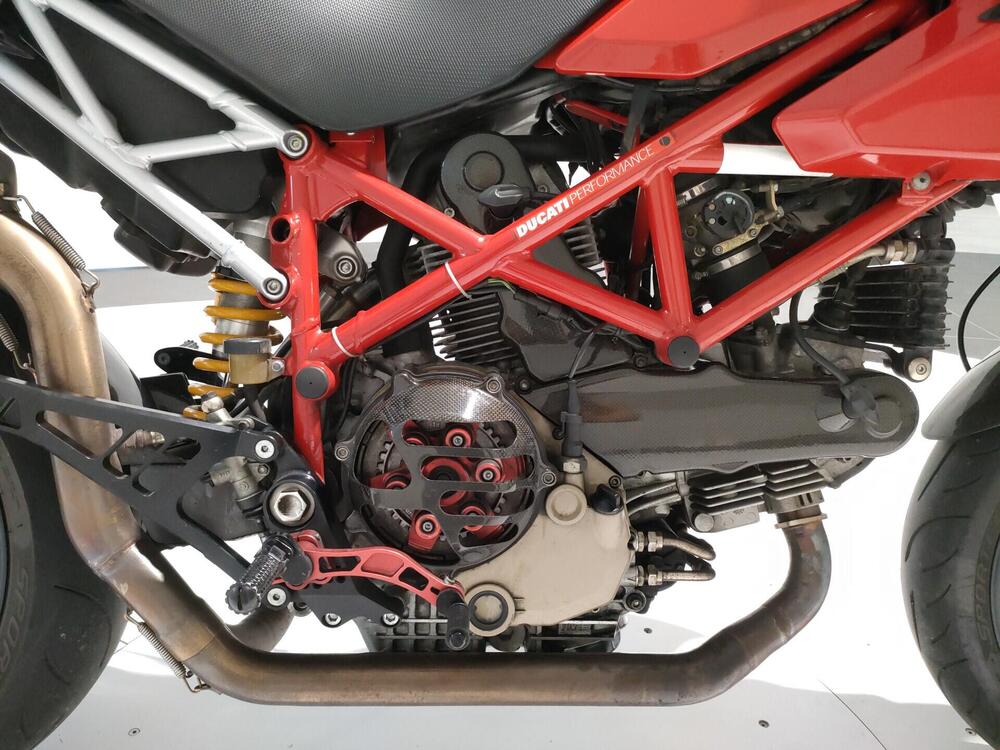 Ducati Hypermotard 1100 EVO (2010 - 12) (14)