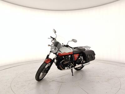 Moto Guzzi V7 Special (2012 - 14) usata
