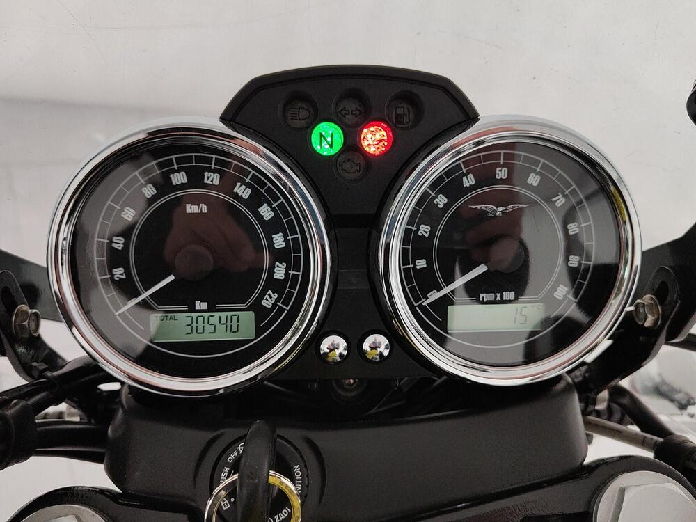 Moto Guzzi V7 Special (2012 - 14) (7)