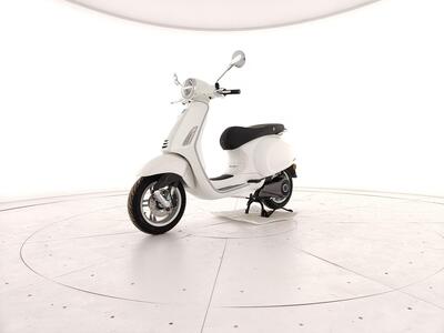 Vespa Primavera Elettrica 45 (2024 - 25) nuova