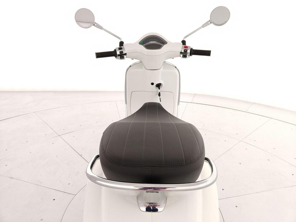 Vespa Primavera Elettrica 45 (2024 - 25) (10)