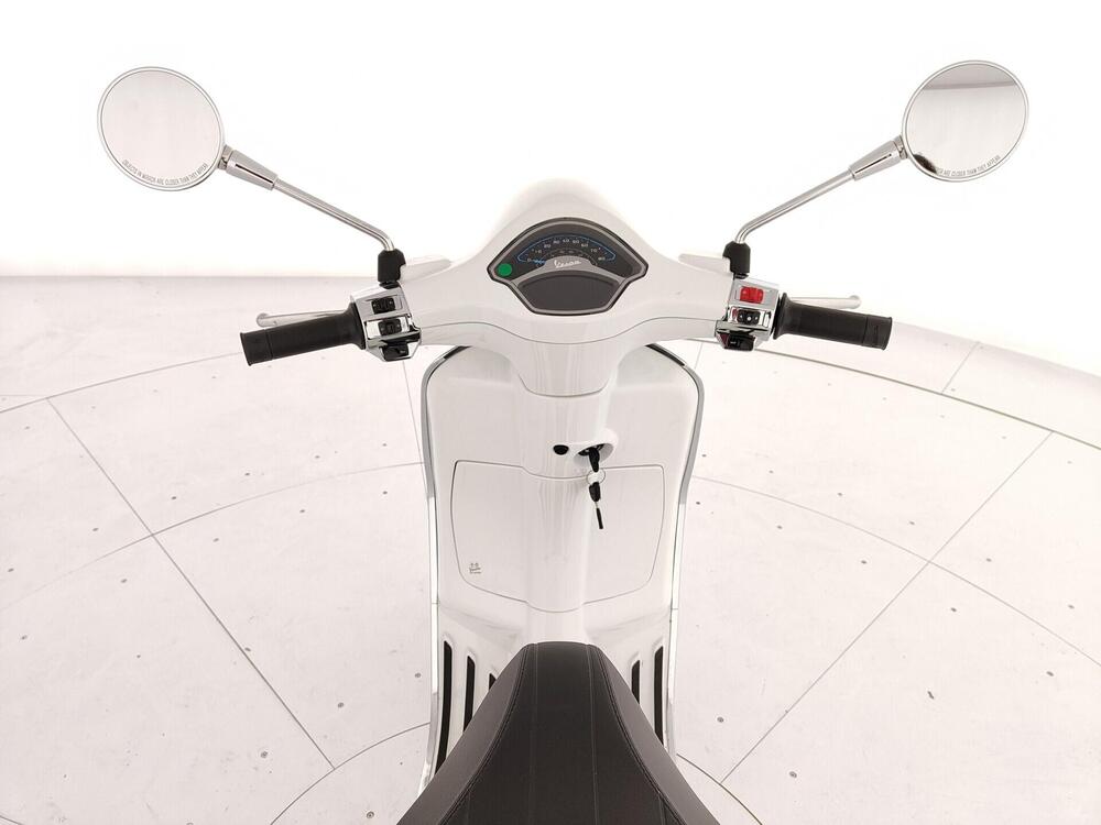 Vespa Primavera Elettrica 45 (2024 - 25) (11)