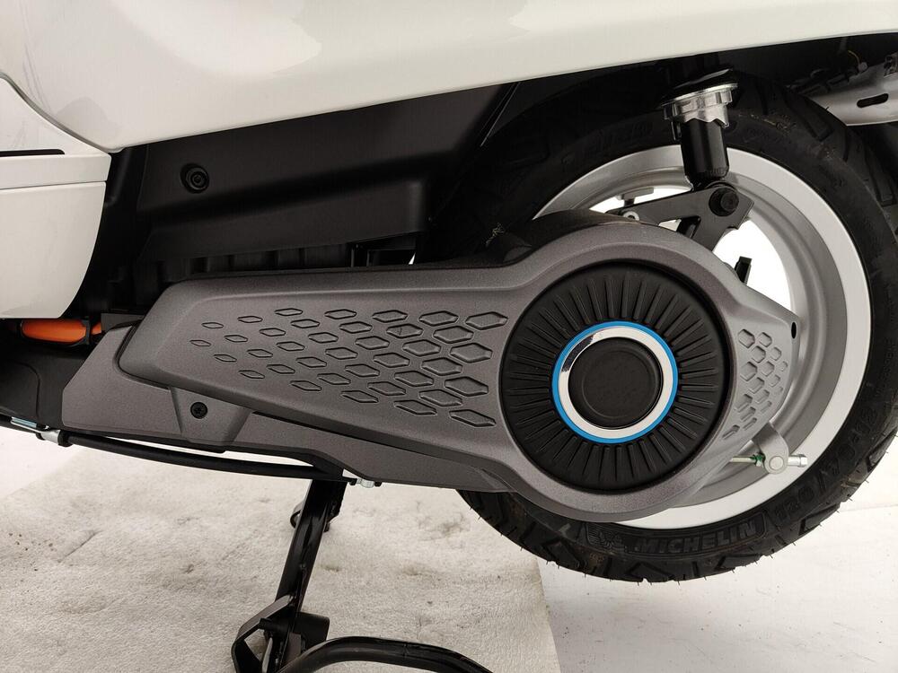 Vespa Primavera Elettrica 45 (2024 - 25) (16)